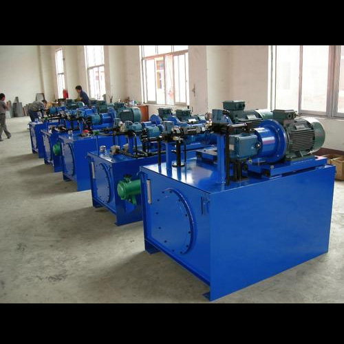 工厂各类机电设备维修