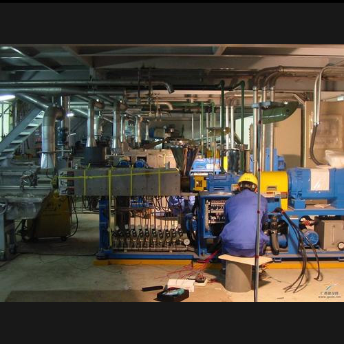 工厂各类机电设备维修